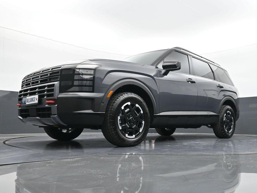 new 2026 Hyundai Palisade car, priced at $50,770