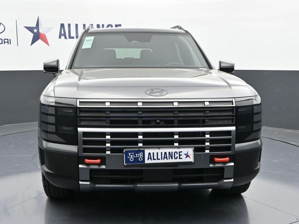 new 2026 Hyundai Palisade car, priced at $50,770