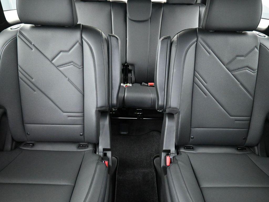 new 2026 Hyundai Palisade car, priced at $50,770