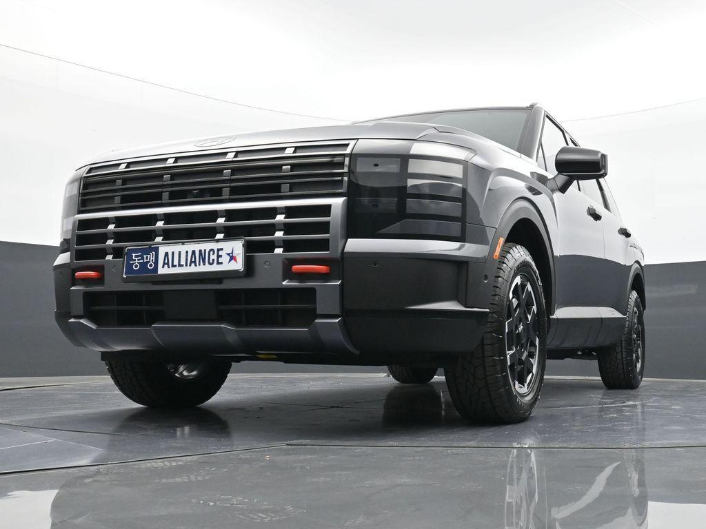 new 2026 Hyundai Palisade car, priced at $50,770