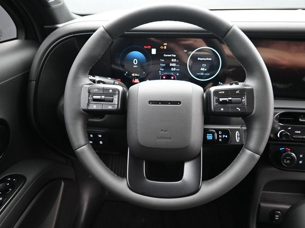 new 2026 Hyundai Palisade car, priced at $50,770