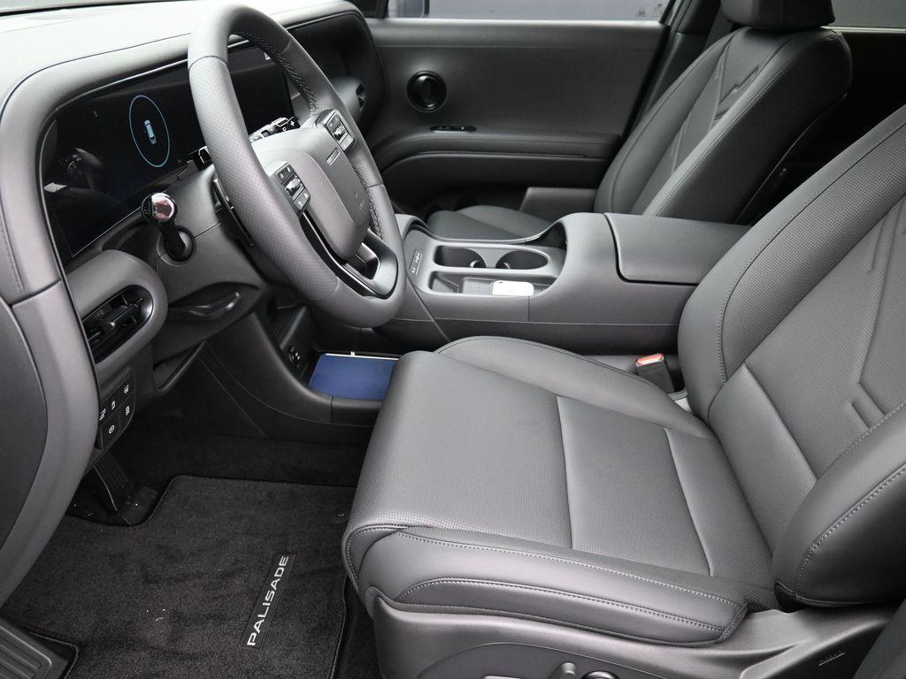new 2026 Hyundai Palisade car, priced at $50,770