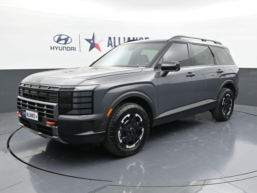 new 2026 Hyundai Palisade car, priced at $50,770