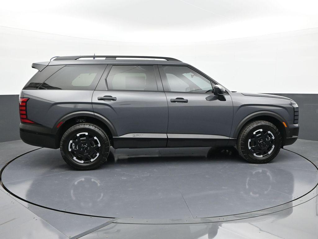 new 2026 Hyundai Palisade car, priced at $50,770