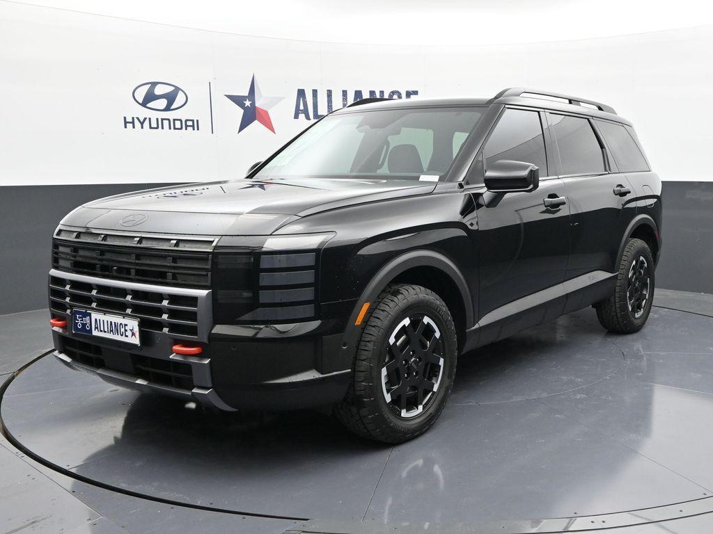 new 2026 Hyundai Palisade car, priced at $50,255