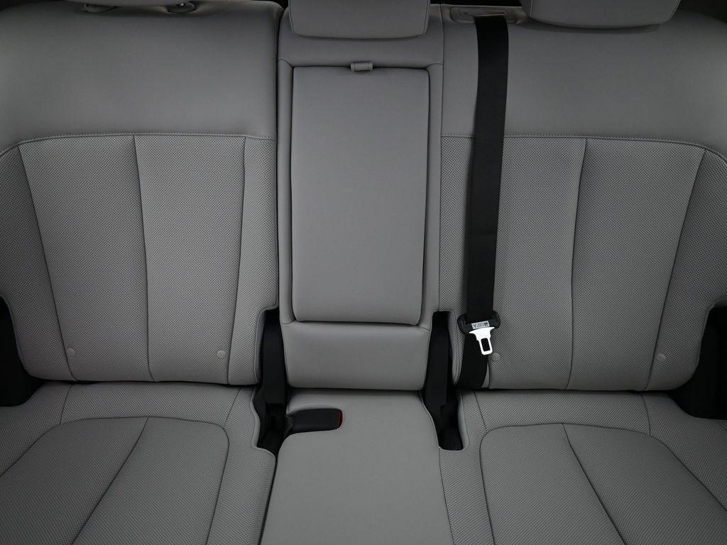 new 2026 Hyundai IONIQ 5 car, priced at $45,635