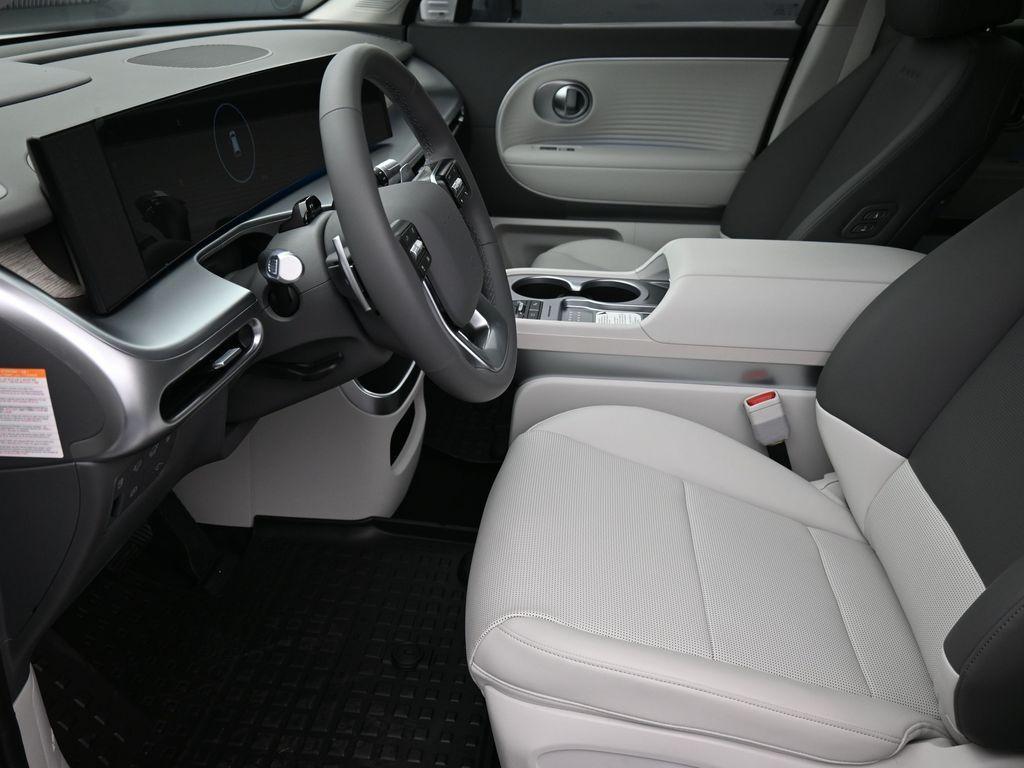 new 2026 Hyundai IONIQ 9 car, priced at $64,150