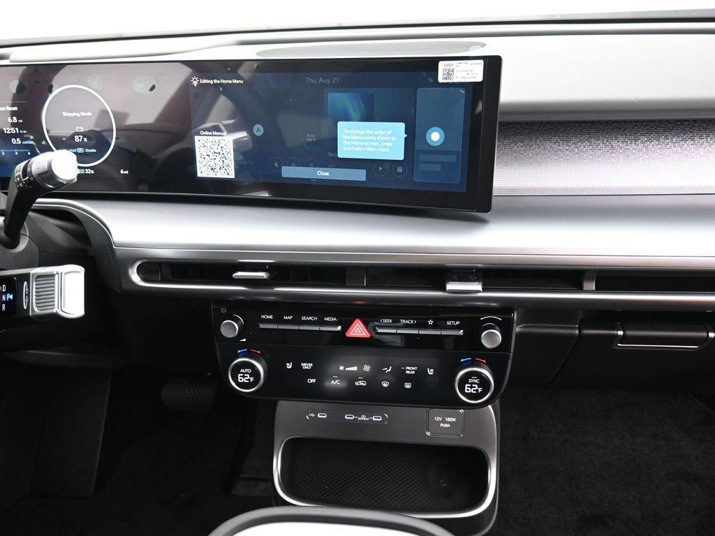 new 2026 Hyundai IONIQ 9 car, priced at $60,340