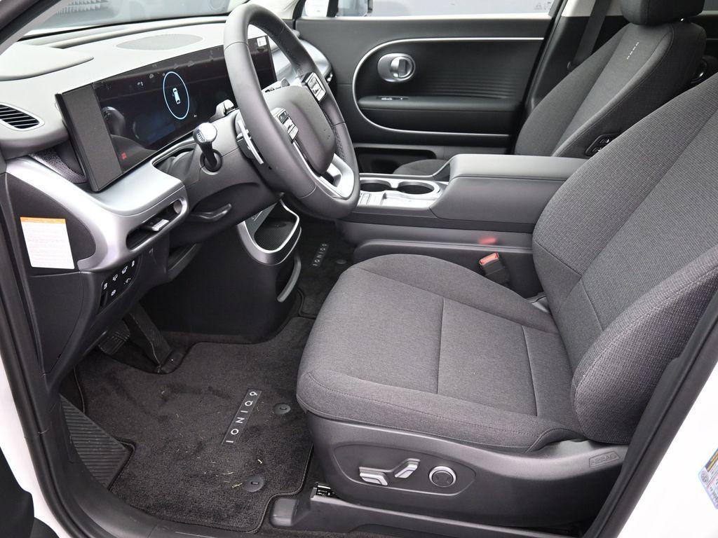 new 2026 Hyundai IONIQ 9 car, priced at $60,340