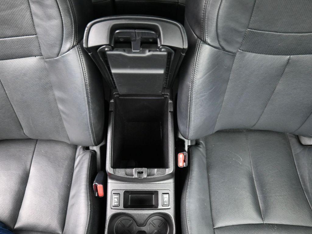 used 2015 Nissan Rogue car, priced at $10,299