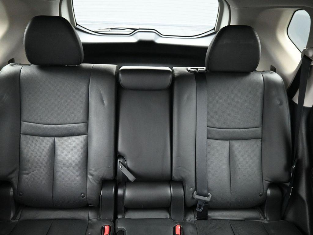 used 2015 Nissan Rogue car, priced at $10,299