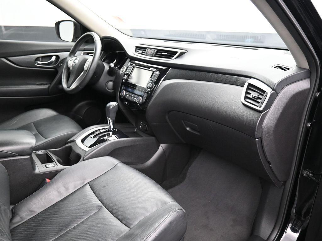 used 2015 Nissan Rogue car, priced at $10,299