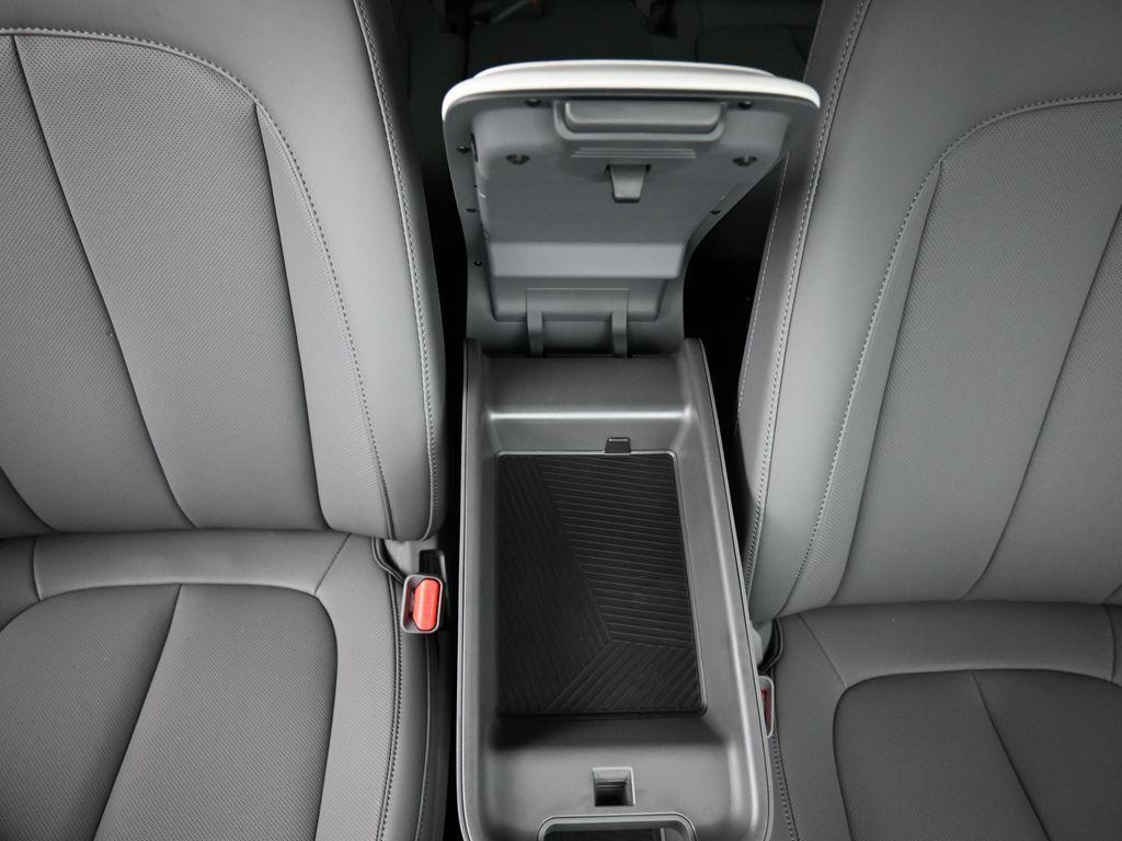 new 2025 Hyundai IONIQ 5 car, priced at $51,300