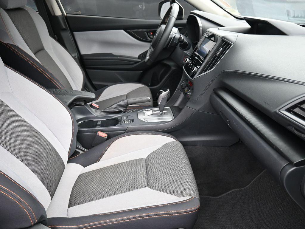 used 2018 Subaru Crosstrek car, priced at $15,999