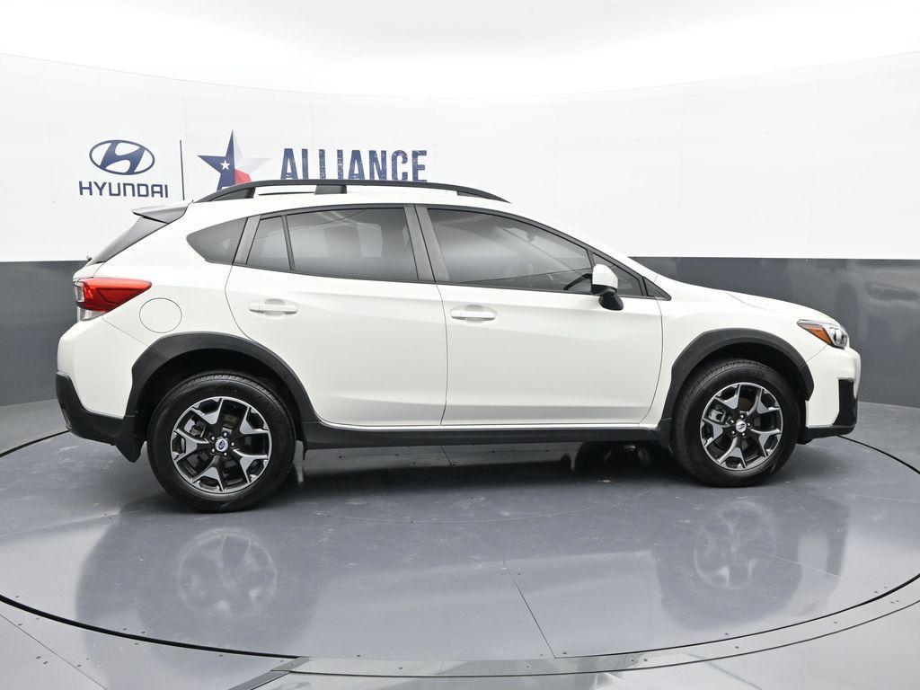 used 2018 Subaru Crosstrek car, priced at $15,999