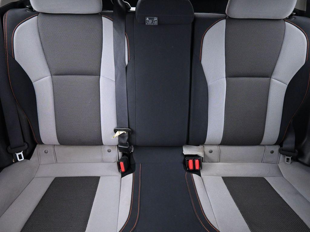 used 2018 Subaru Crosstrek car, priced at $15,999