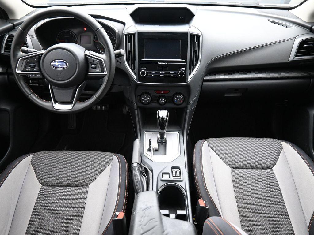 used 2018 Subaru Crosstrek car, priced at $15,999