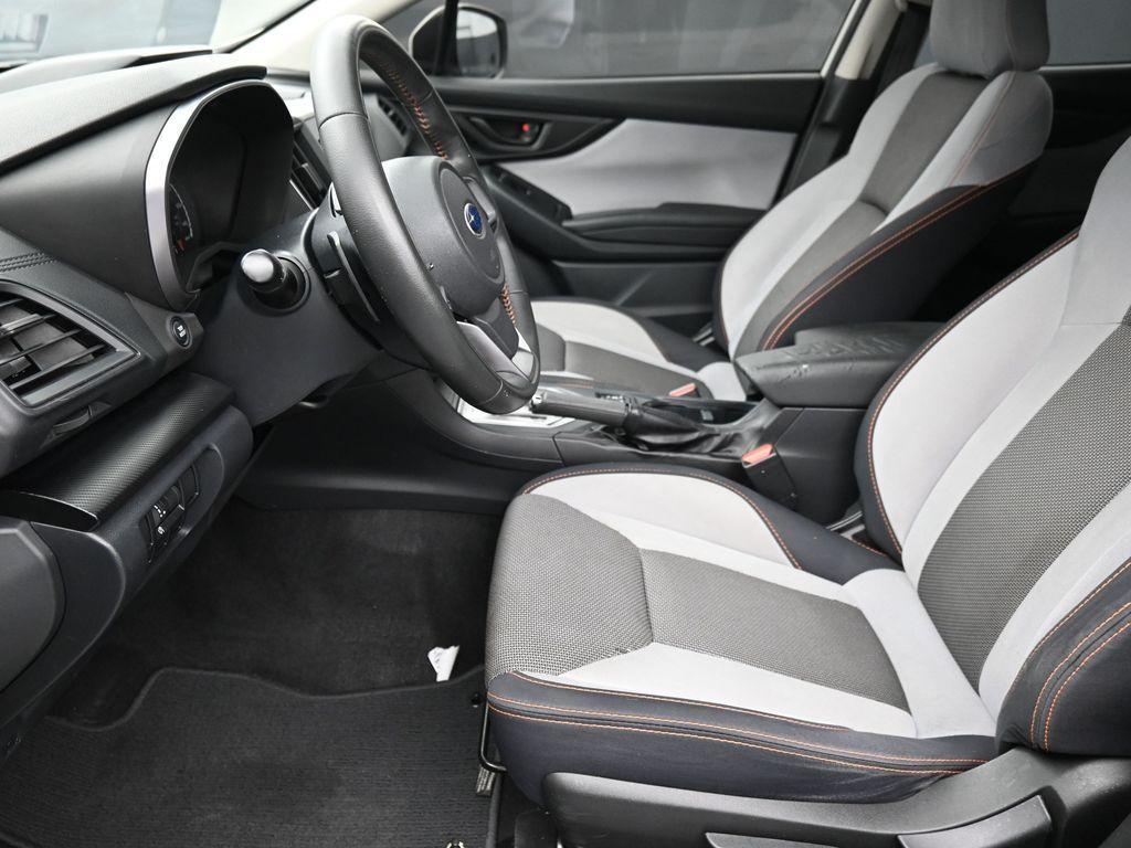 used 2018 Subaru Crosstrek car, priced at $15,999