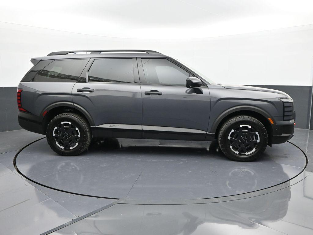 new 2026 Hyundai Palisade car, priced at $50,285