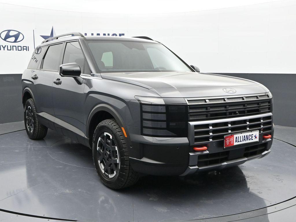 new 2026 Hyundai Palisade car, priced at $50,285