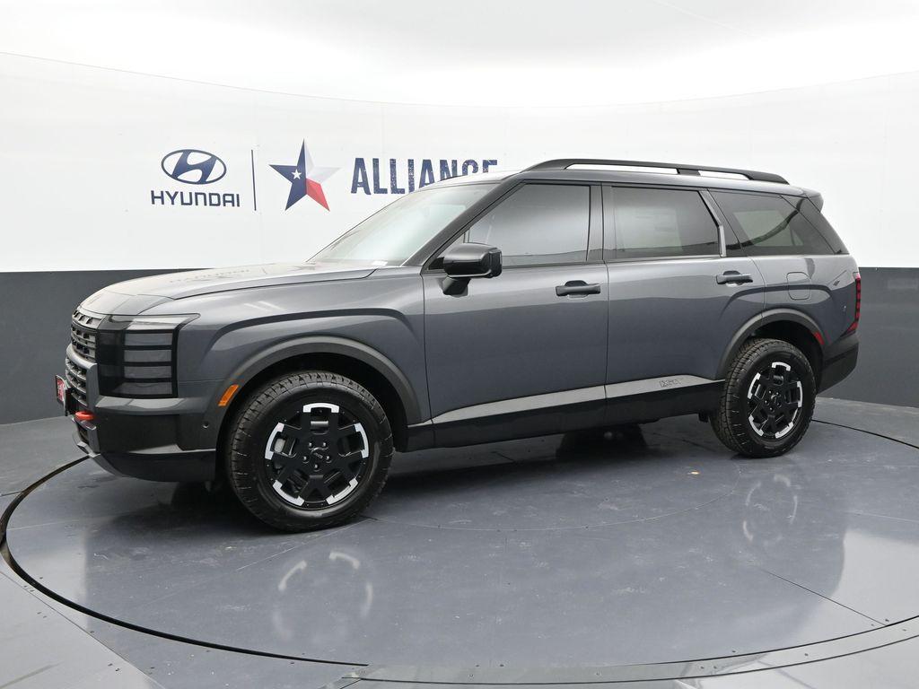 new 2026 Hyundai Palisade car, priced at $50,285