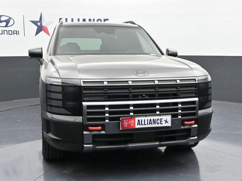 new 2026 Hyundai Palisade car, priced at $50,285