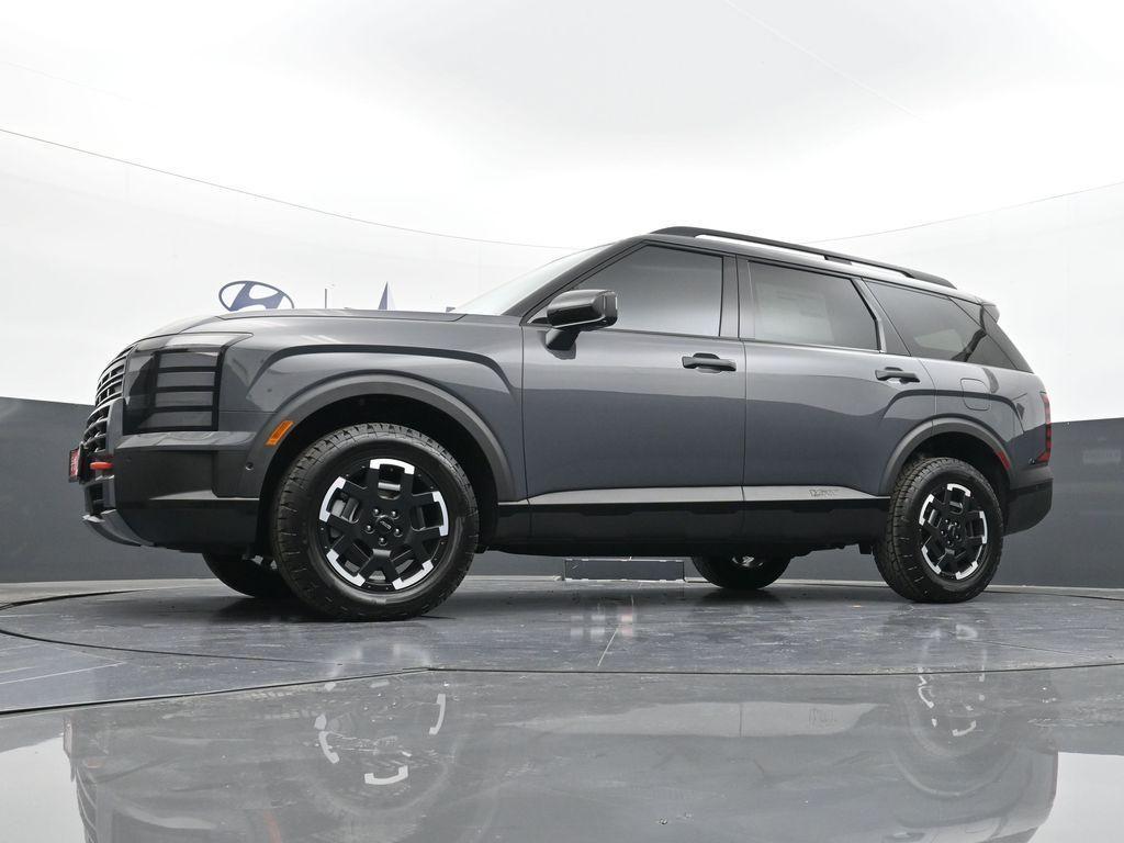 new 2026 Hyundai Palisade car, priced at $50,285