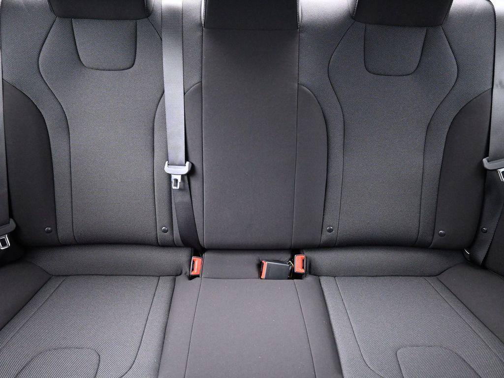 new 2025 Hyundai Elantra car, priced at $21,445