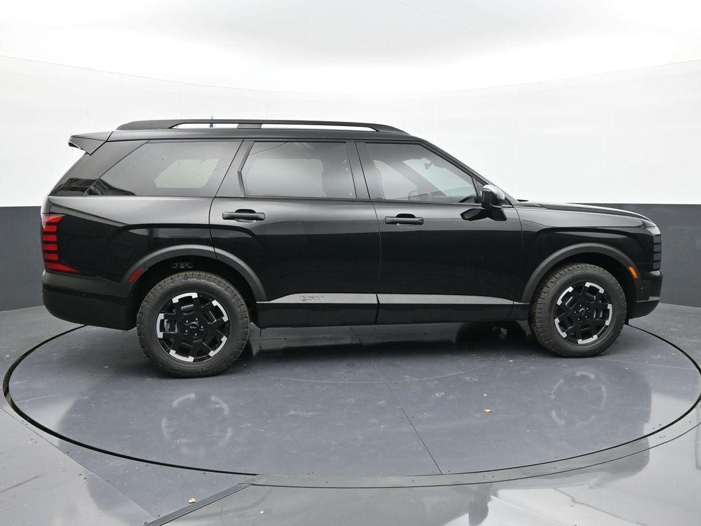 new 2026 Hyundai Palisade car, priced at $50,270