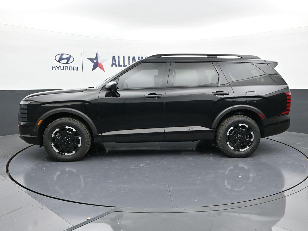 new 2026 Hyundai Palisade car, priced at $50,270