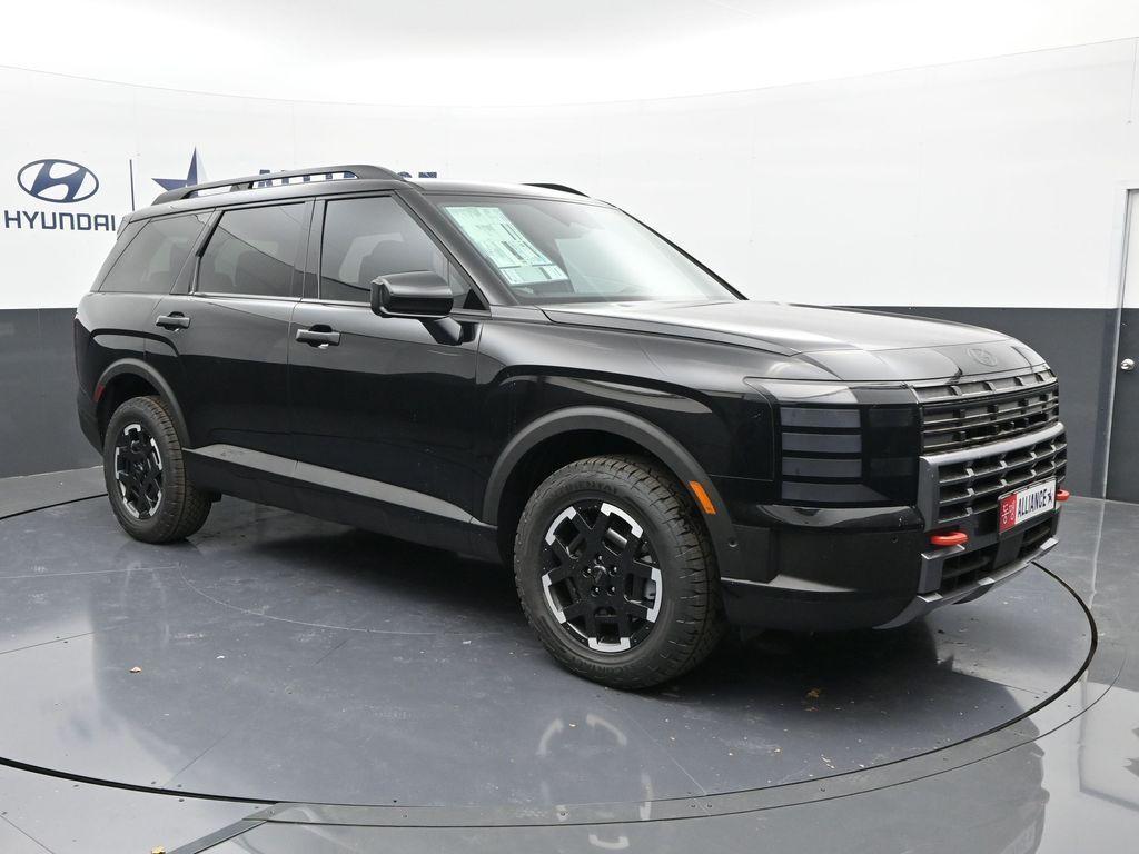 new 2026 Hyundai Palisade car, priced at $50,270