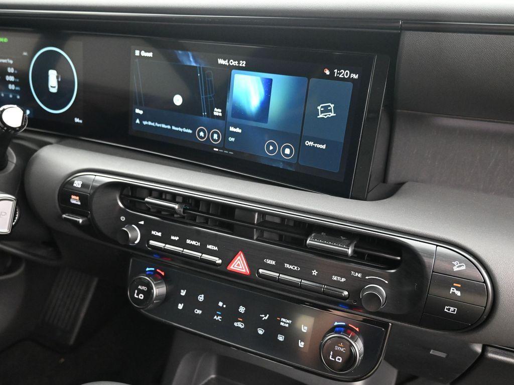 new 2026 Hyundai Palisade car, priced at $50,270