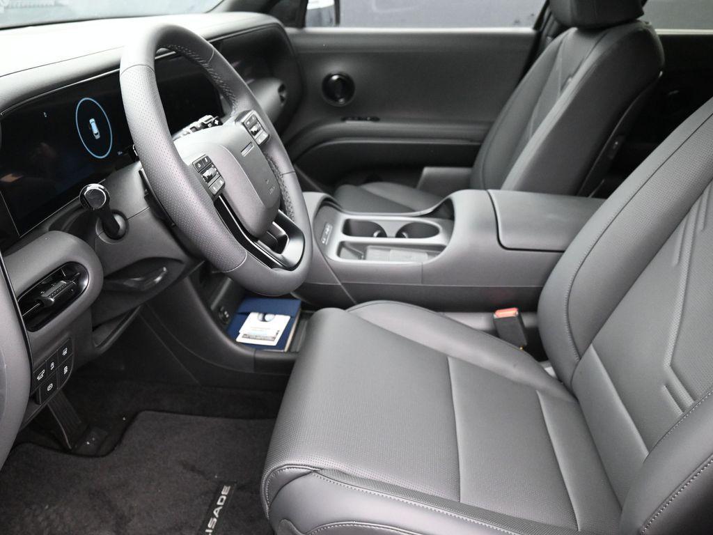 new 2026 Hyundai Palisade car, priced at $50,270