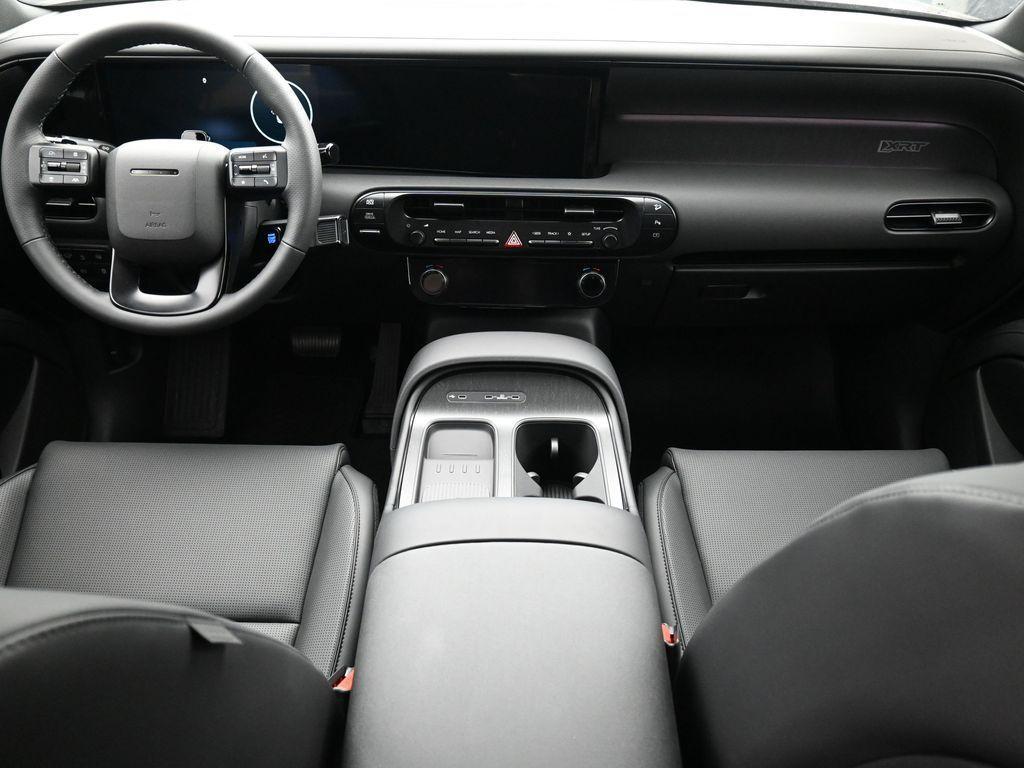 new 2026 Hyundai Palisade car, priced at $50,270