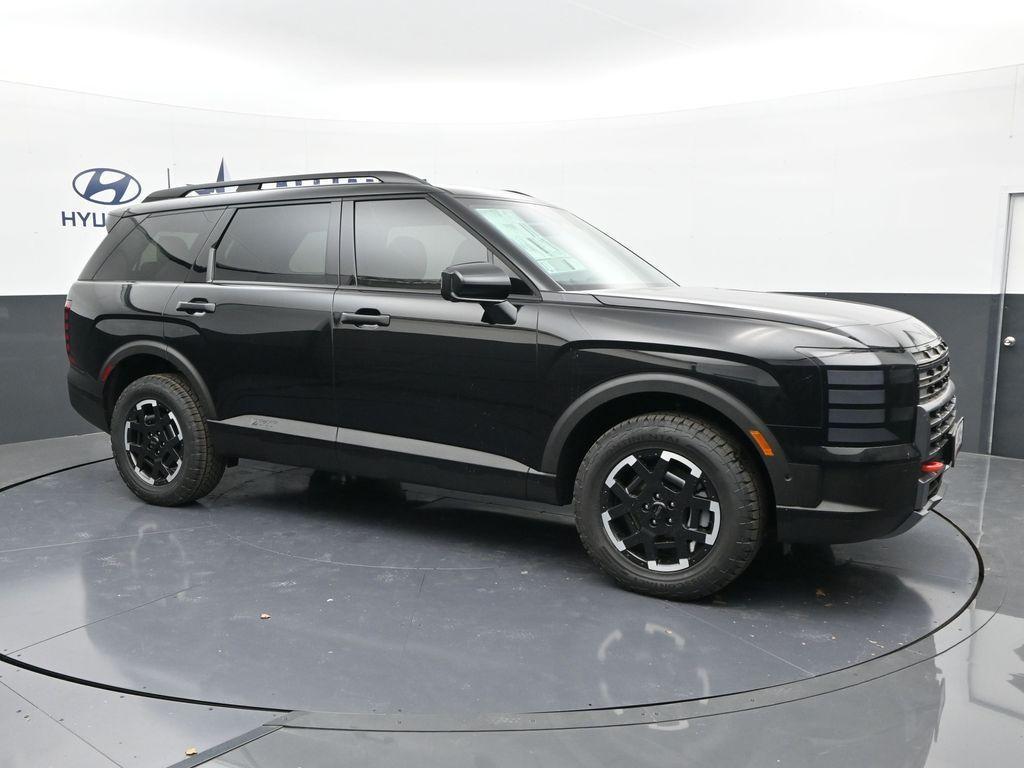 new 2026 Hyundai Palisade car, priced at $50,270