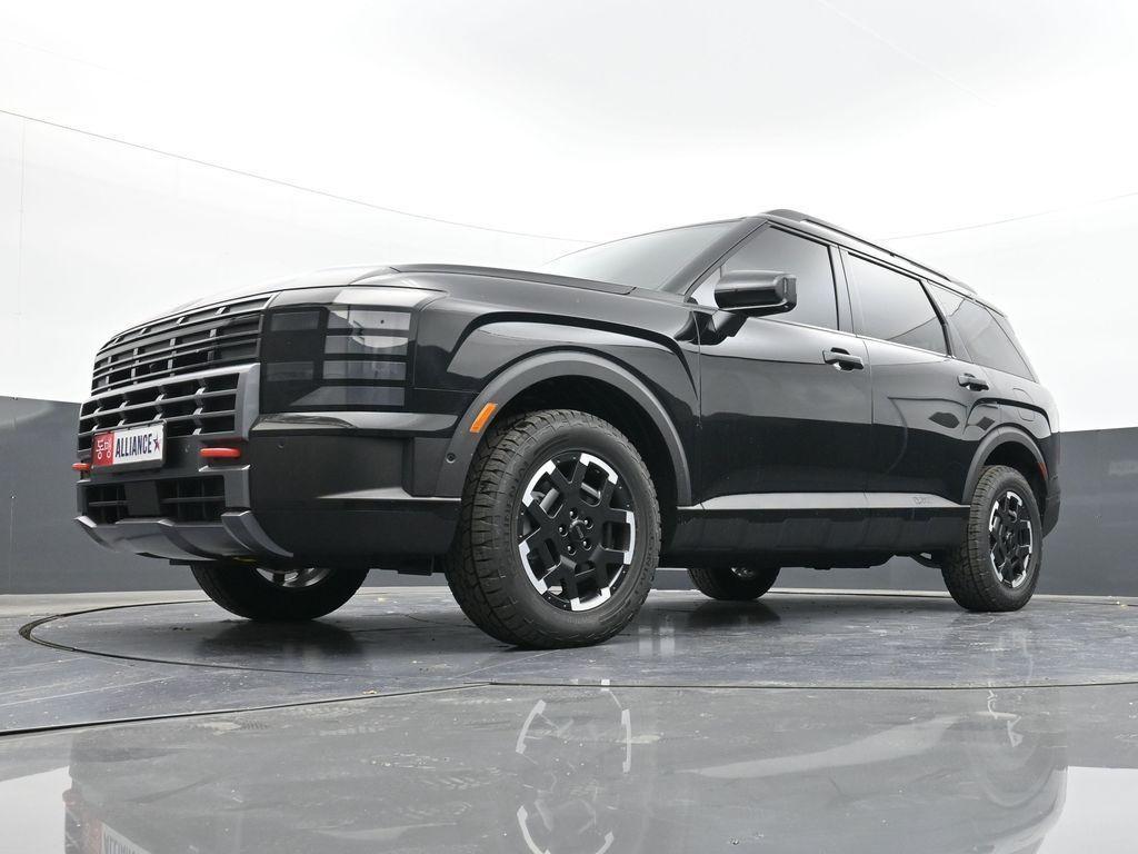 new 2026 Hyundai Palisade car, priced at $50,270