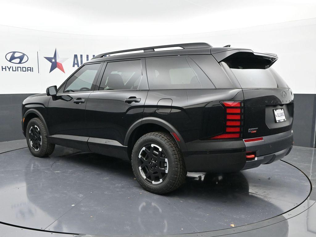 new 2026 Hyundai Palisade car, priced at $50,270