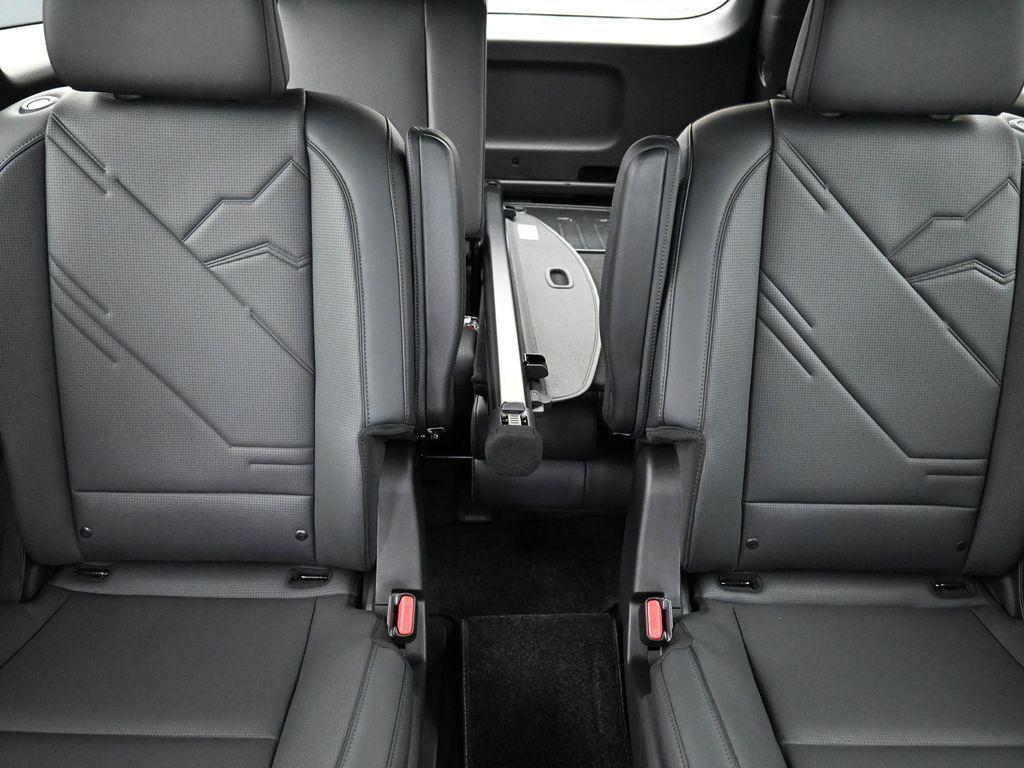 new 2026 Hyundai Palisade car, priced at $50,270