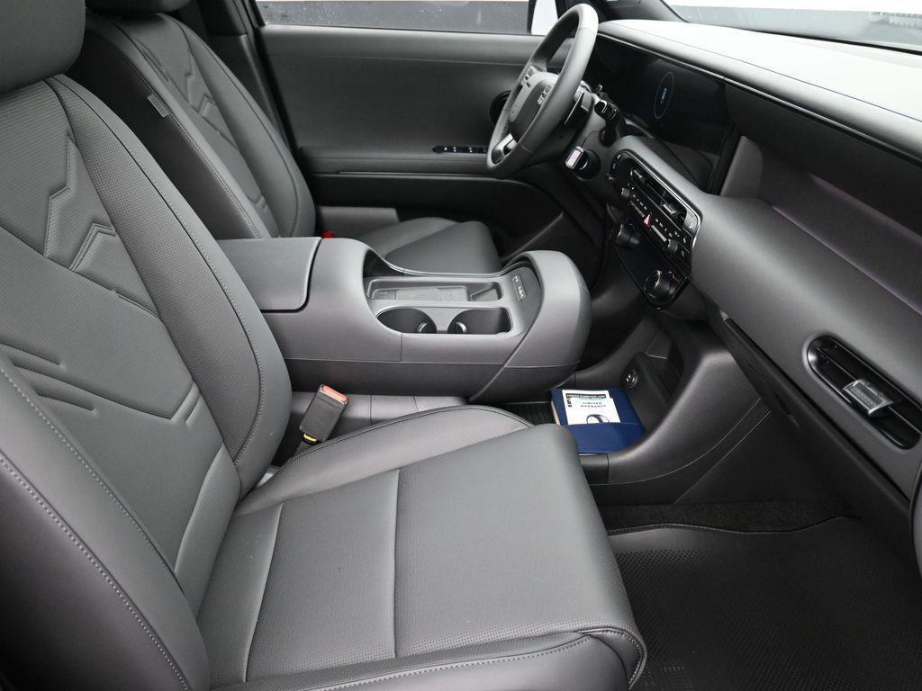 new 2026 Hyundai Palisade car, priced at $50,270