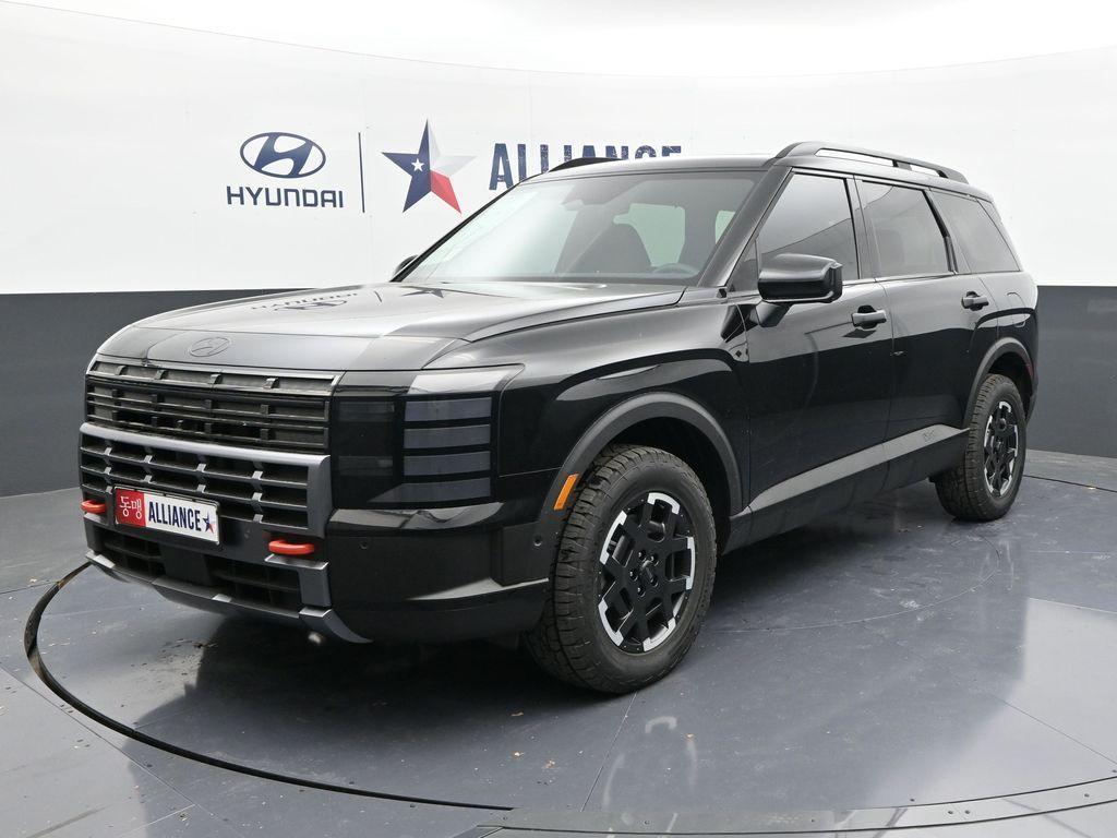 new 2026 Hyundai Palisade car, priced at $50,270