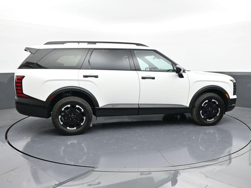 new 2026 Hyundai Palisade car, priced at $50,700