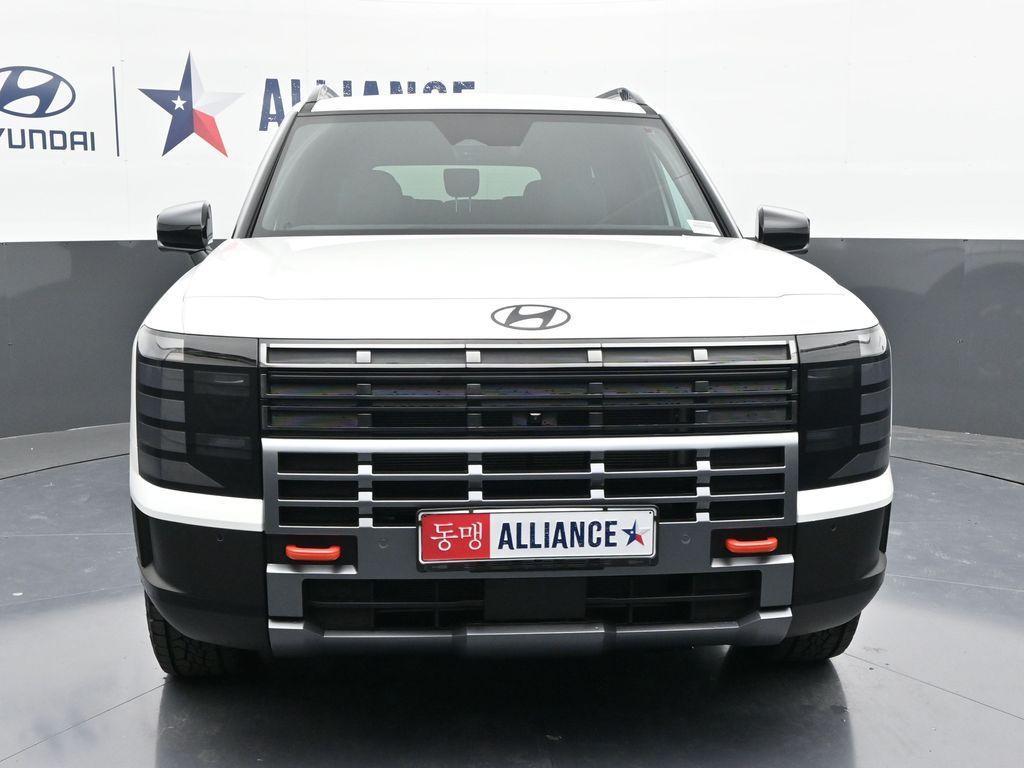 new 2026 Hyundai Palisade car, priced at $50,700