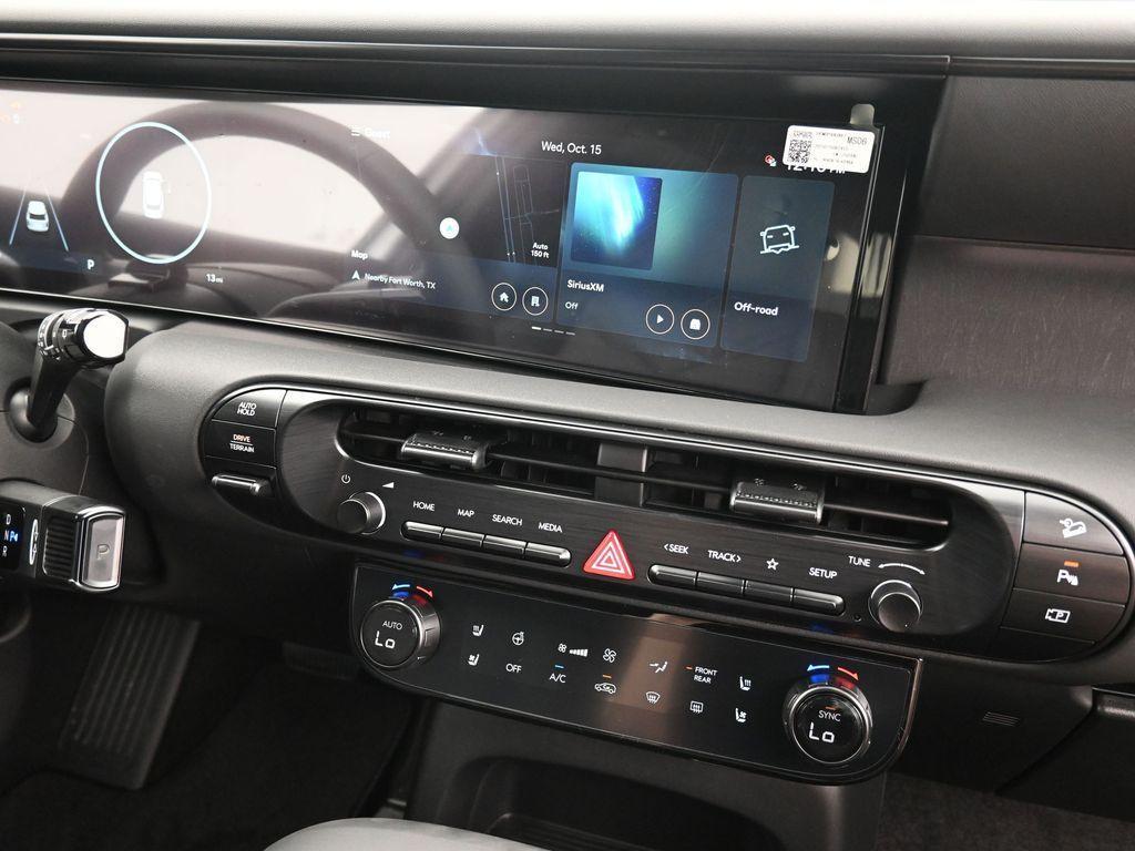 new 2026 Hyundai Palisade car, priced at $50,700