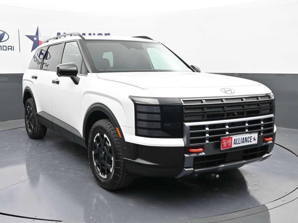 new 2026 Hyundai Palisade car, priced at $50,700