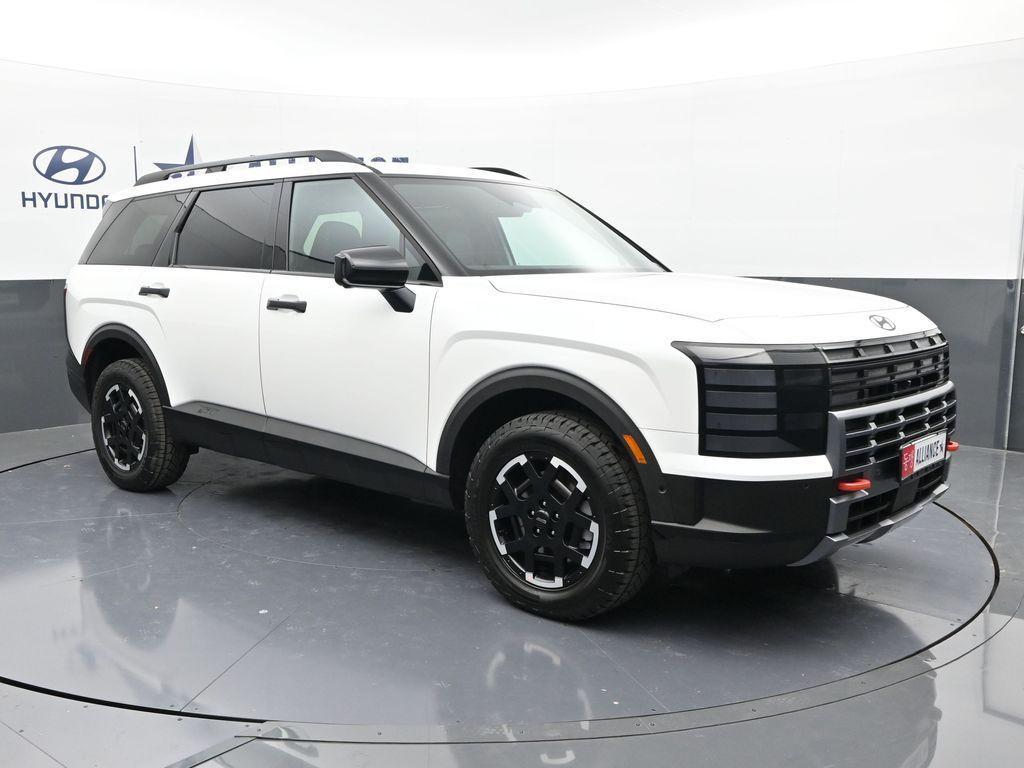 new 2026 Hyundai Palisade car, priced at $50,700