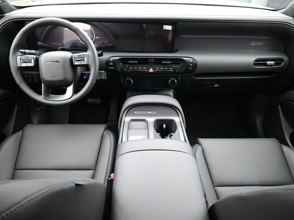 new 2026 Hyundai Palisade car, priced at $50,700