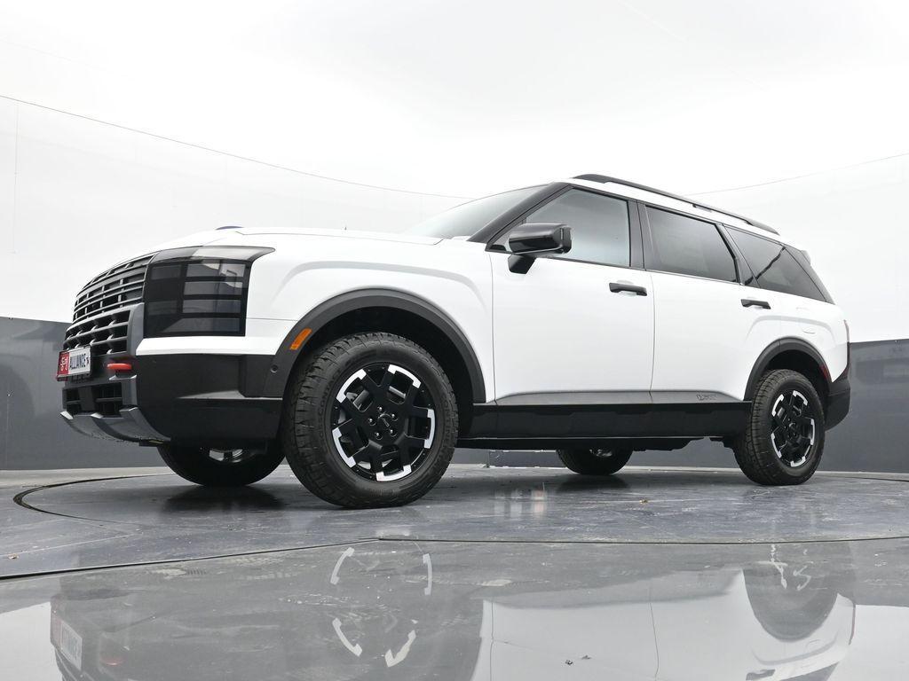 new 2026 Hyundai Palisade car, priced at $50,700