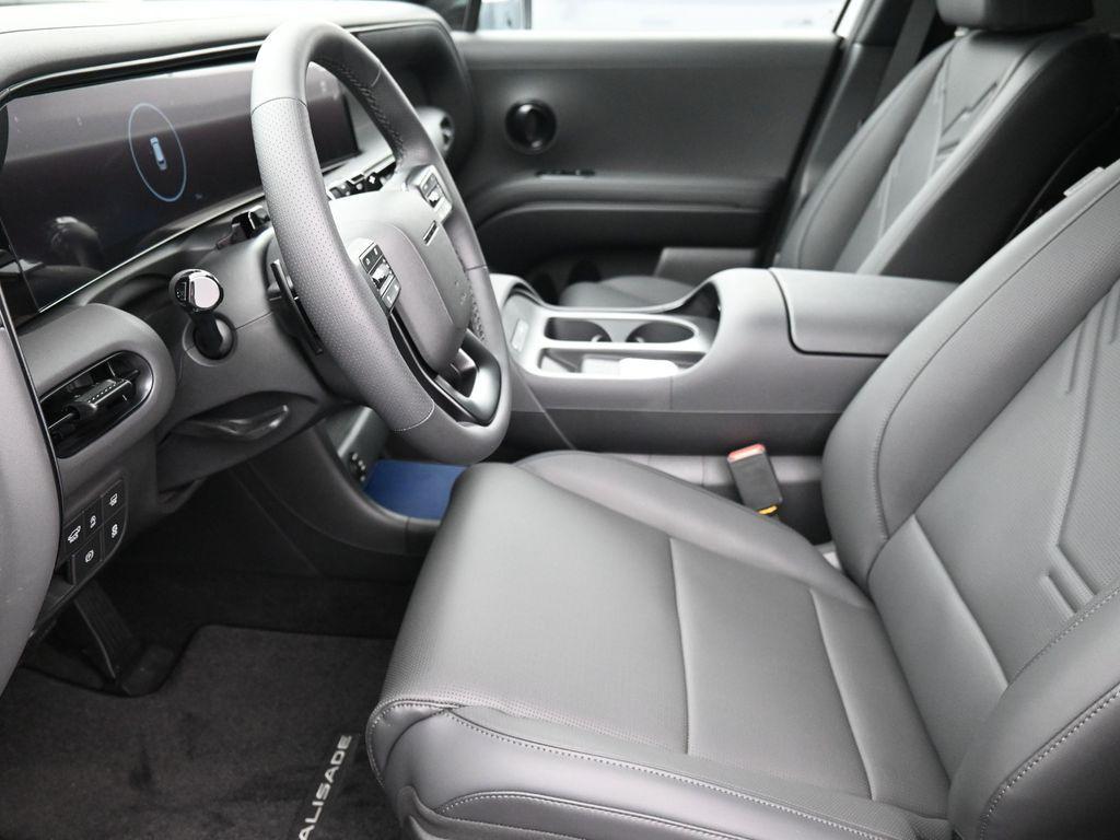 new 2026 Hyundai Palisade car, priced at $50,700