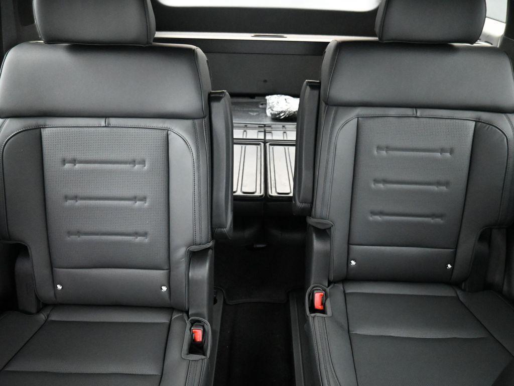 new 2026 Hyundai SANTA FE HEV car, priced at $46,545