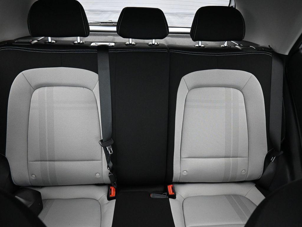 new 2025 Hyundai Venue car, priced at $22,633
